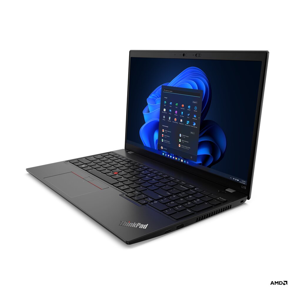 Lenovo ThinkPad L15 21C7004QPB image gallery 3