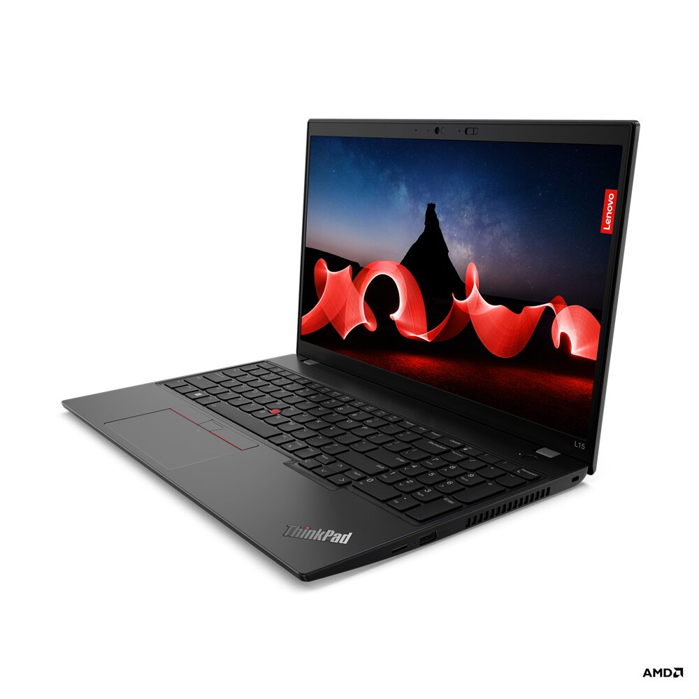 Lenovo ThinkPad L15 21H7002TGE image gallery 2