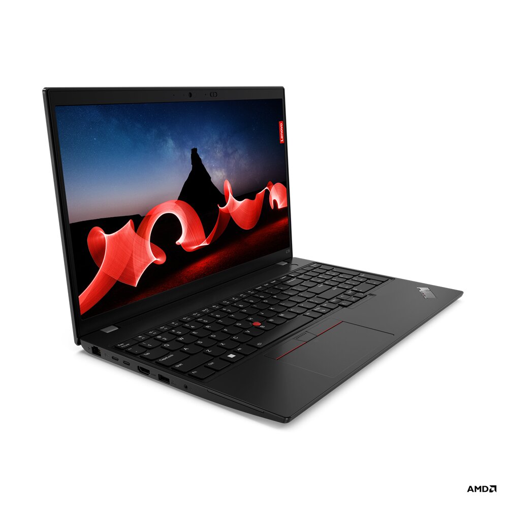Lenovo ThinkPad L15 21H7002TGE image gallery 3
