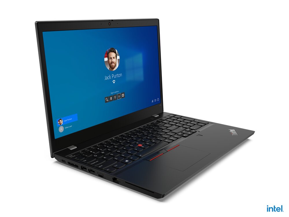 Lenovo ThinkPad L15 20X300QUPB image gallery 12