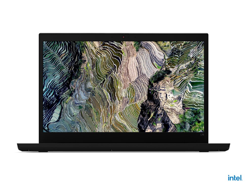 Lenovo ThinkPad L15 20X300QUPB image gallery 1