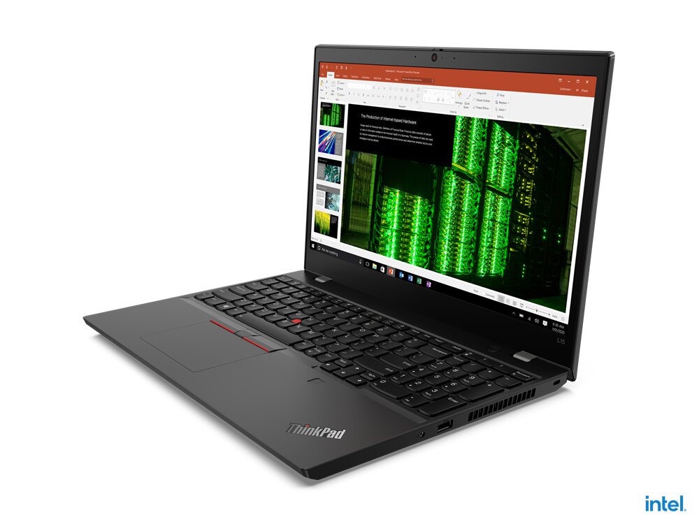 Lenovo ThinkPad L15 20X300QUPB image gallery 11