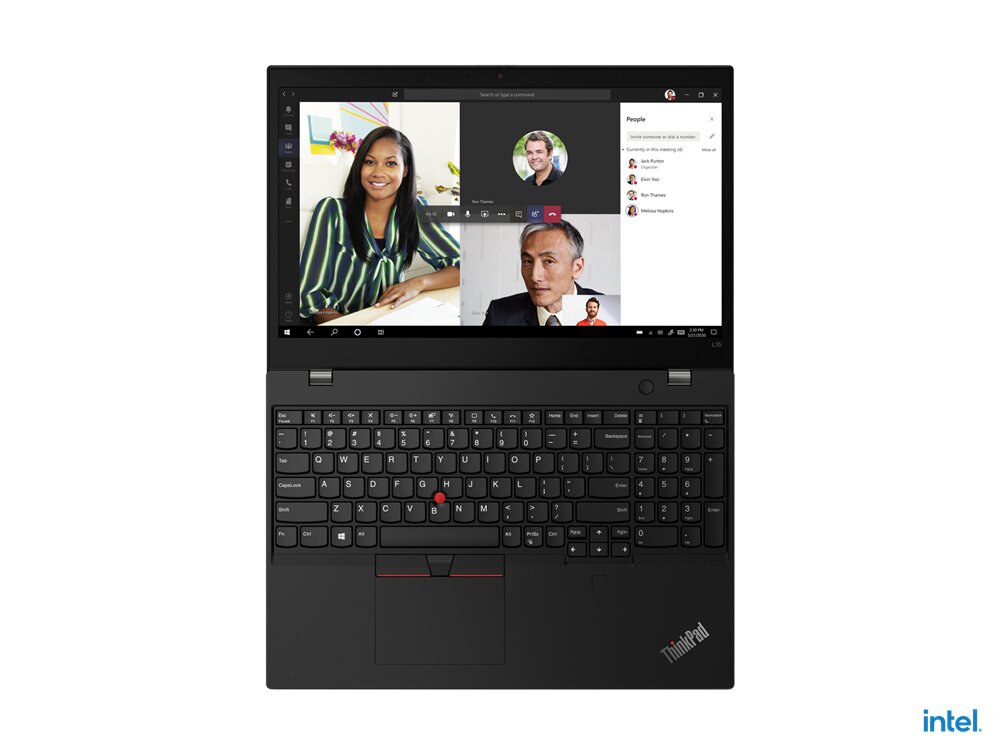 Lenovo ThinkPad L15 20X300QUPB image gallery 3
