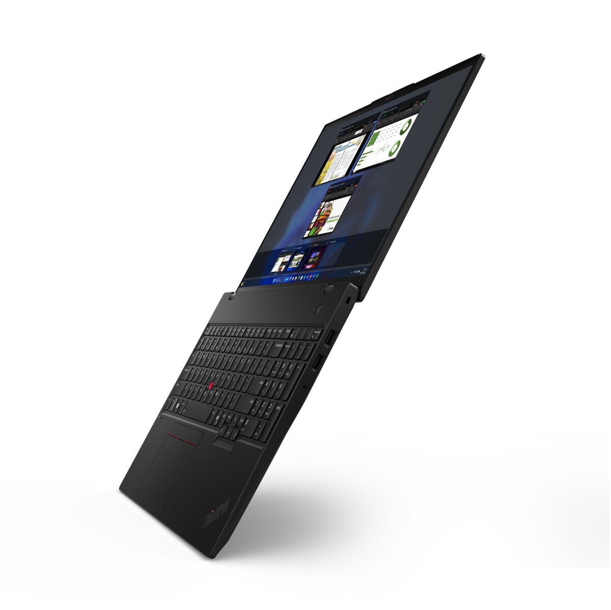 Lenovo ThinkPad L16 21L3002GHV image gallery 3