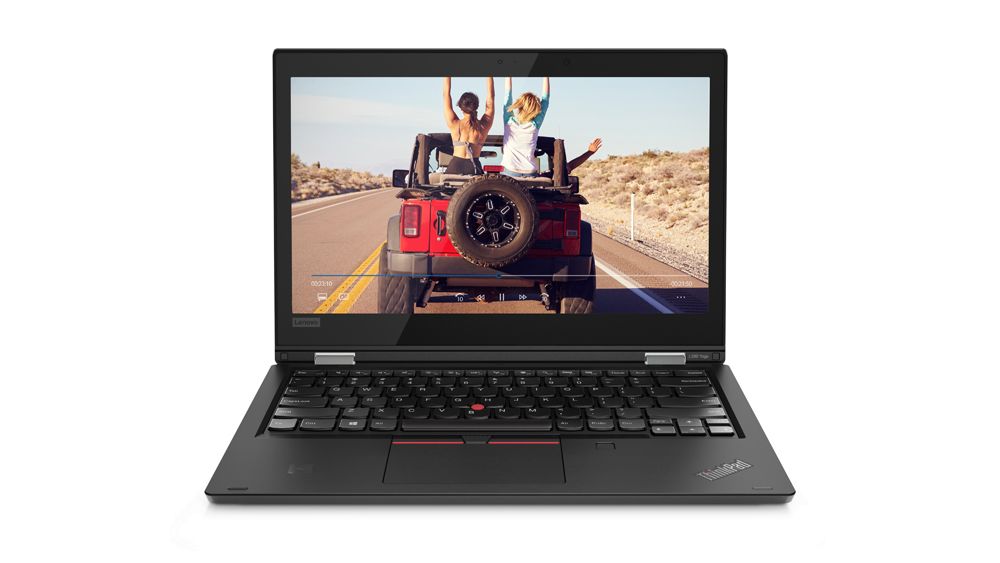 Lenovo ThinkPad L380 Yoga - 20M7000LUS laptop specifications