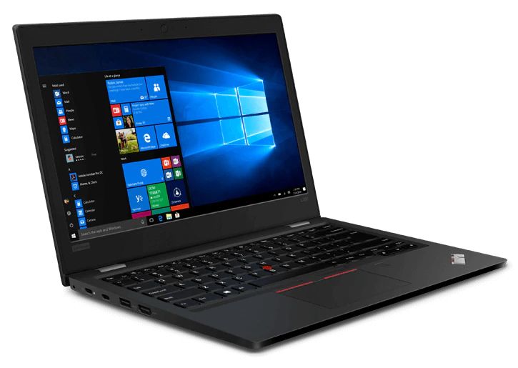 Lenovo ThinkPad L390 20NR001EAD image gallery 1