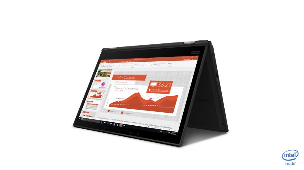 Lenovo ThinkPad L390 Yoga 20NT0006US image gallery 8