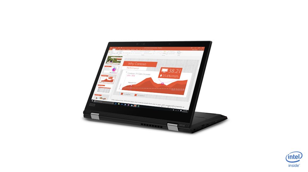 Lenovo ThinkPad L390 Yoga 20NT0006US image gallery 6
