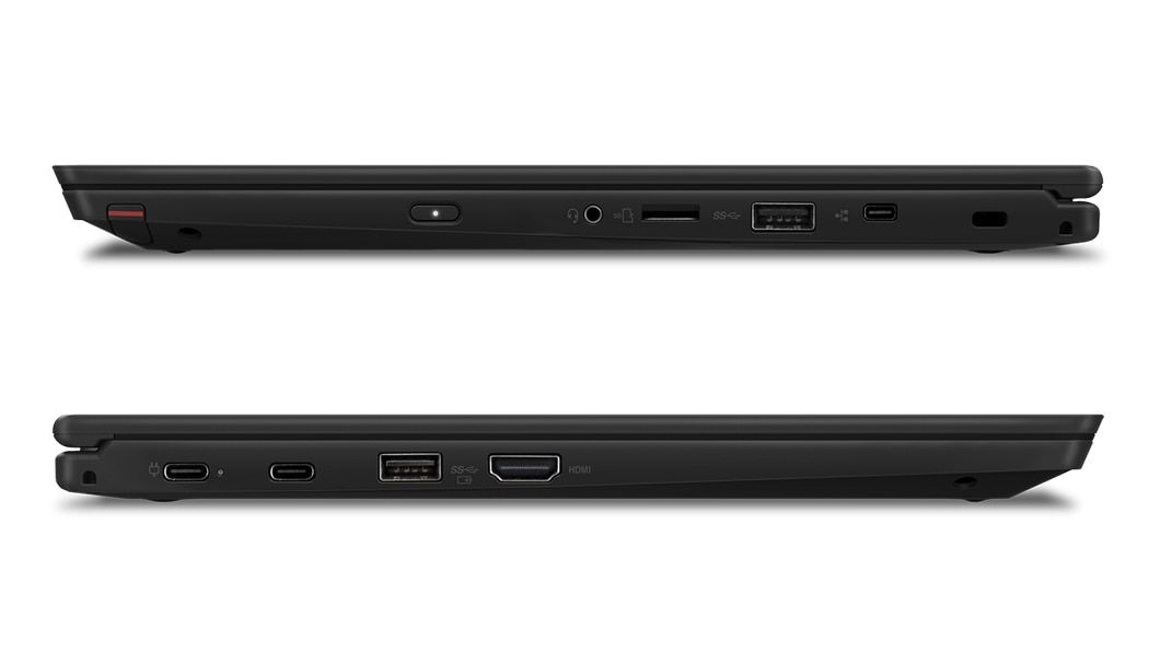 Lenovo ThinkPad L390 Yoga 20NT001MGE image gallery 4