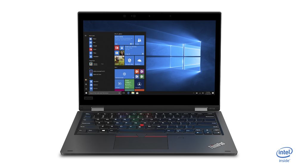Lenovo ThinkPad L390 Yoga 20NT0006US image gallery 1