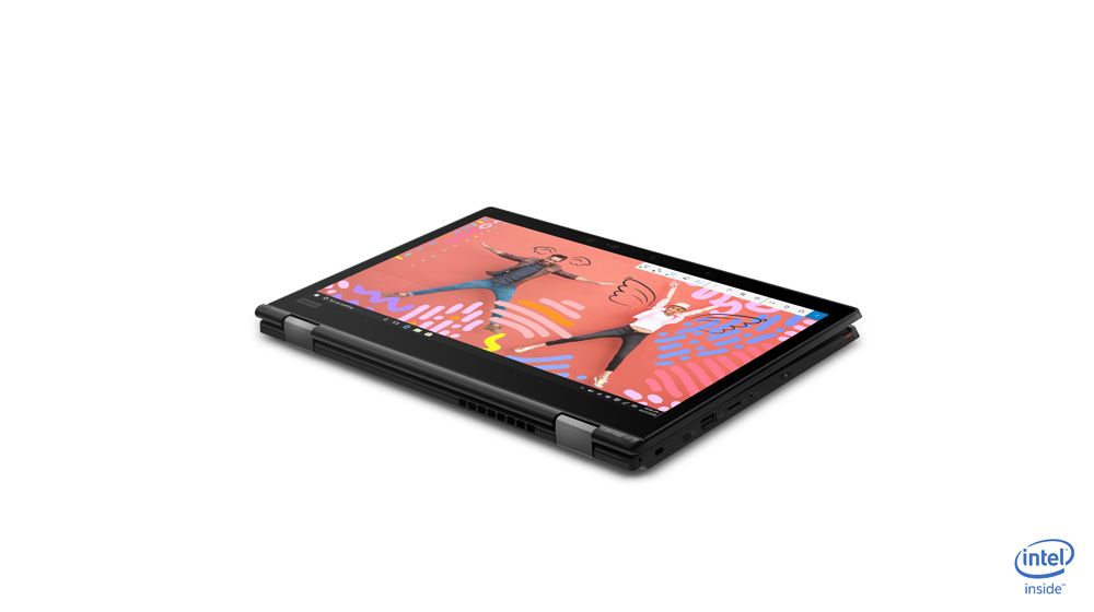 Lenovo ThinkPad L390 Yoga 20NT0006US image gallery 5