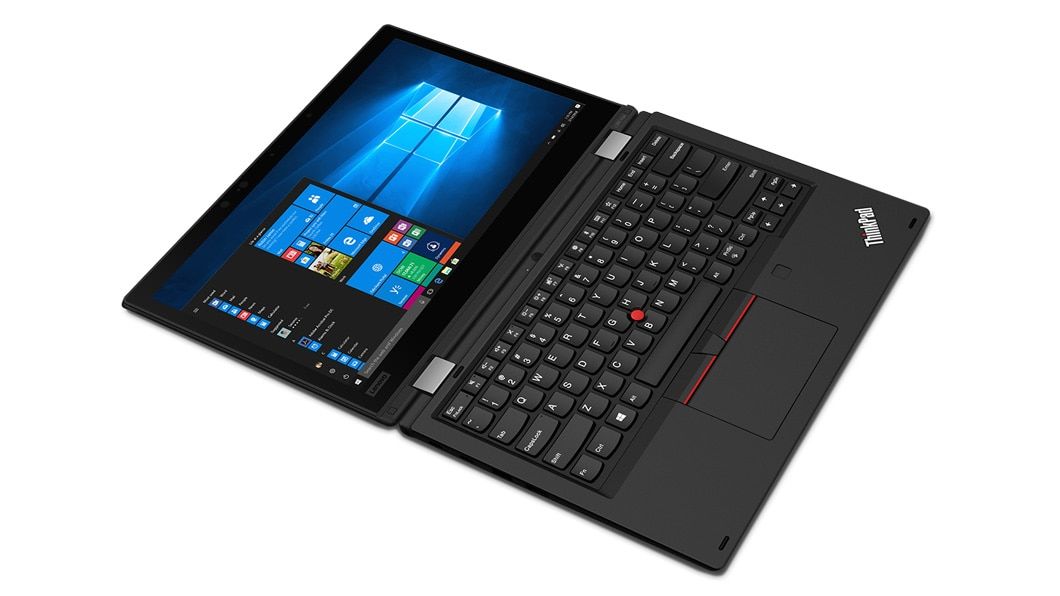 Lenovo ThinkPad L390 Yoga 20NT001MGE image gallery 2