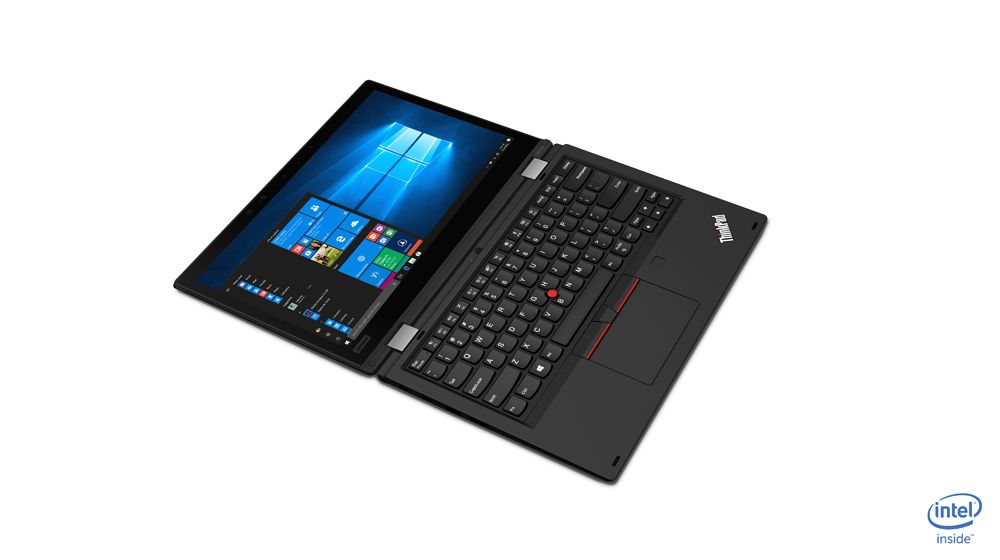 Lenovo ThinkPad L390 Yoga 20NT0006US image gallery 7