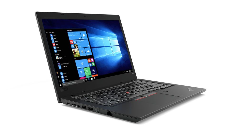 Lenovo ThinkPad L480 20LTS6VS00 image gallery 3