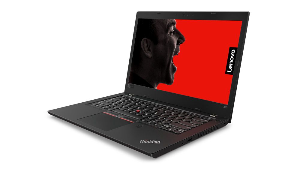 Lenovo ThinkPad L480 20LTS6VS00 image gallery 2