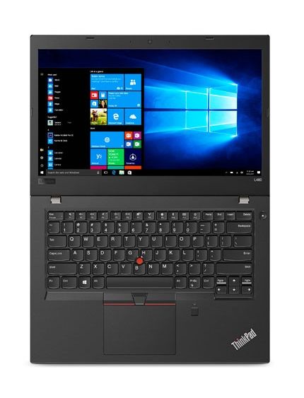 Lenovo ThinkPad L480 20LTS6VS00 image gallery 11