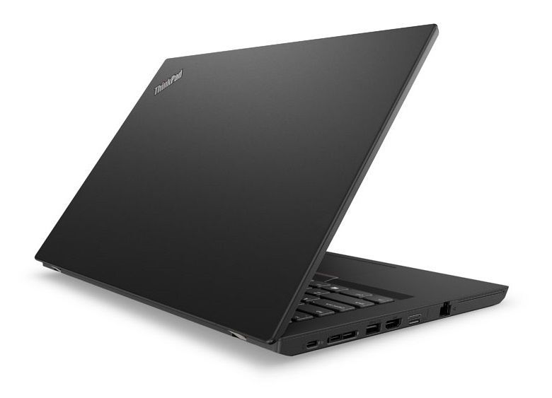 Lenovo ThinkPad L480 20LTS6VS00 image gallery 8