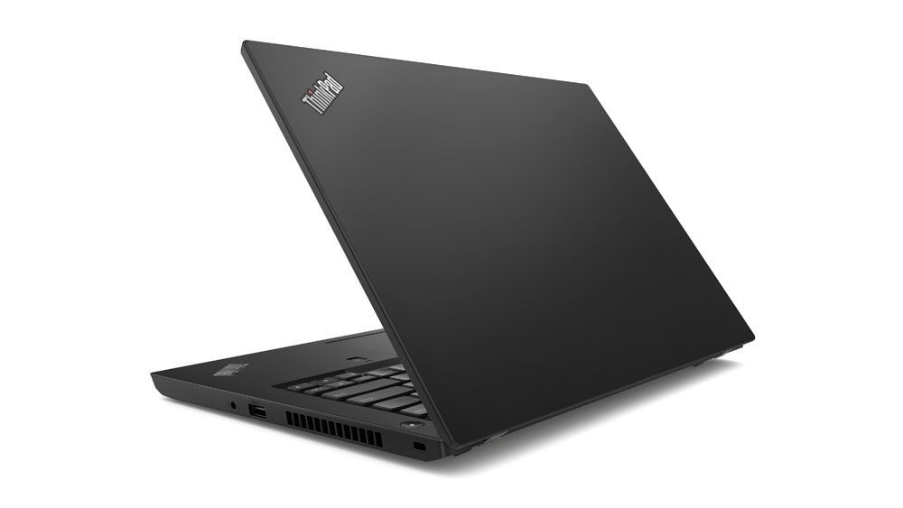 Lenovo ThinkPad L480 20LTS6VS00 image gallery 6