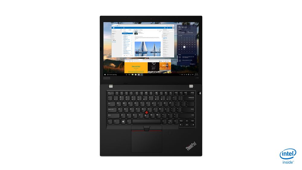 Lenovo ThinkPad L490 20Q5001YMX image gallery 3