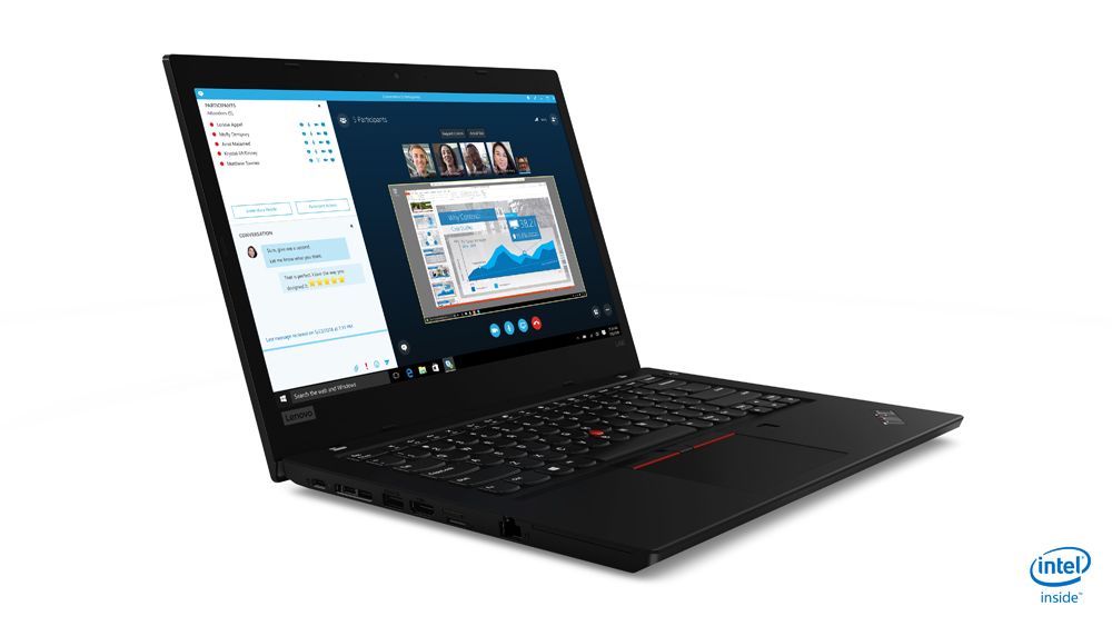 Lenovo ThinkPad L490 20Q5001YMX image gallery 12