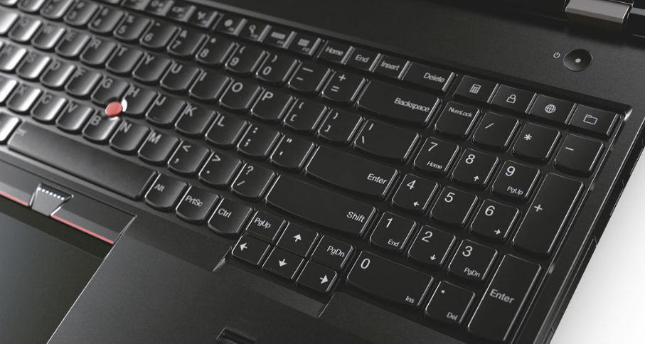 Lenovo ThinkPad L570 20J8001MMZ image gallery 3