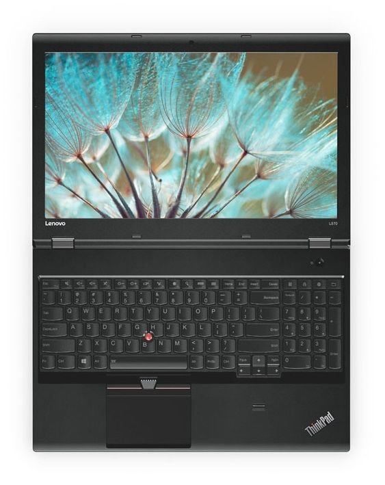 Lenovo ThinkPad L570 - 20J8A008AU laptop specifications