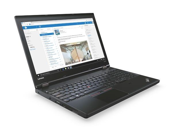 Lenovo ThinkPad L570 20JRS2P700 image gallery 9