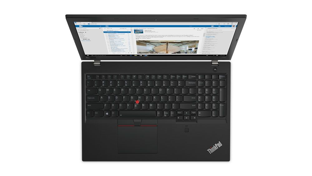Lenovo ThinkPad L580 - 20LXS4TU00 laptop specifications
