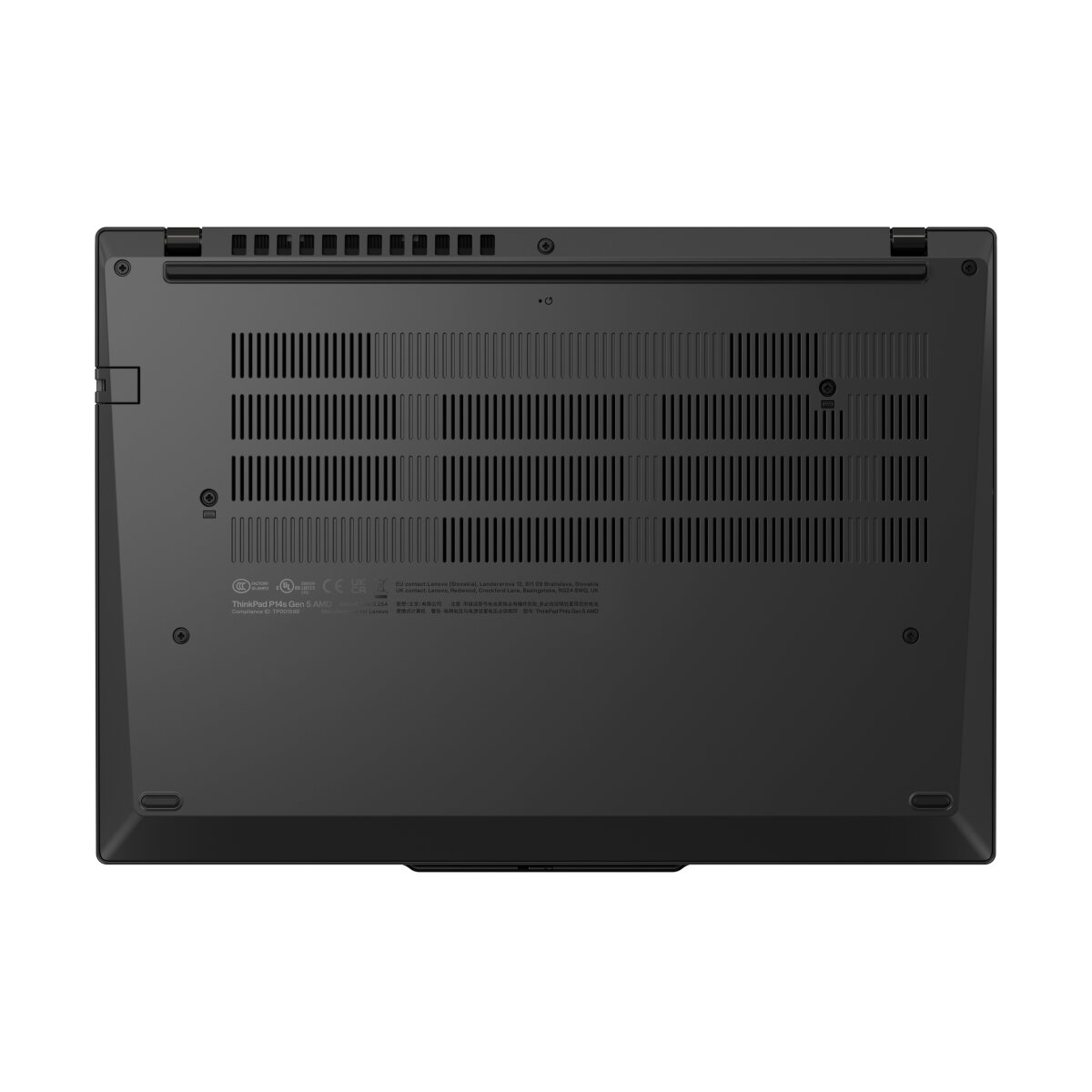 Lenovo ThinkPad P14s 21ME0005IX image gallery 6