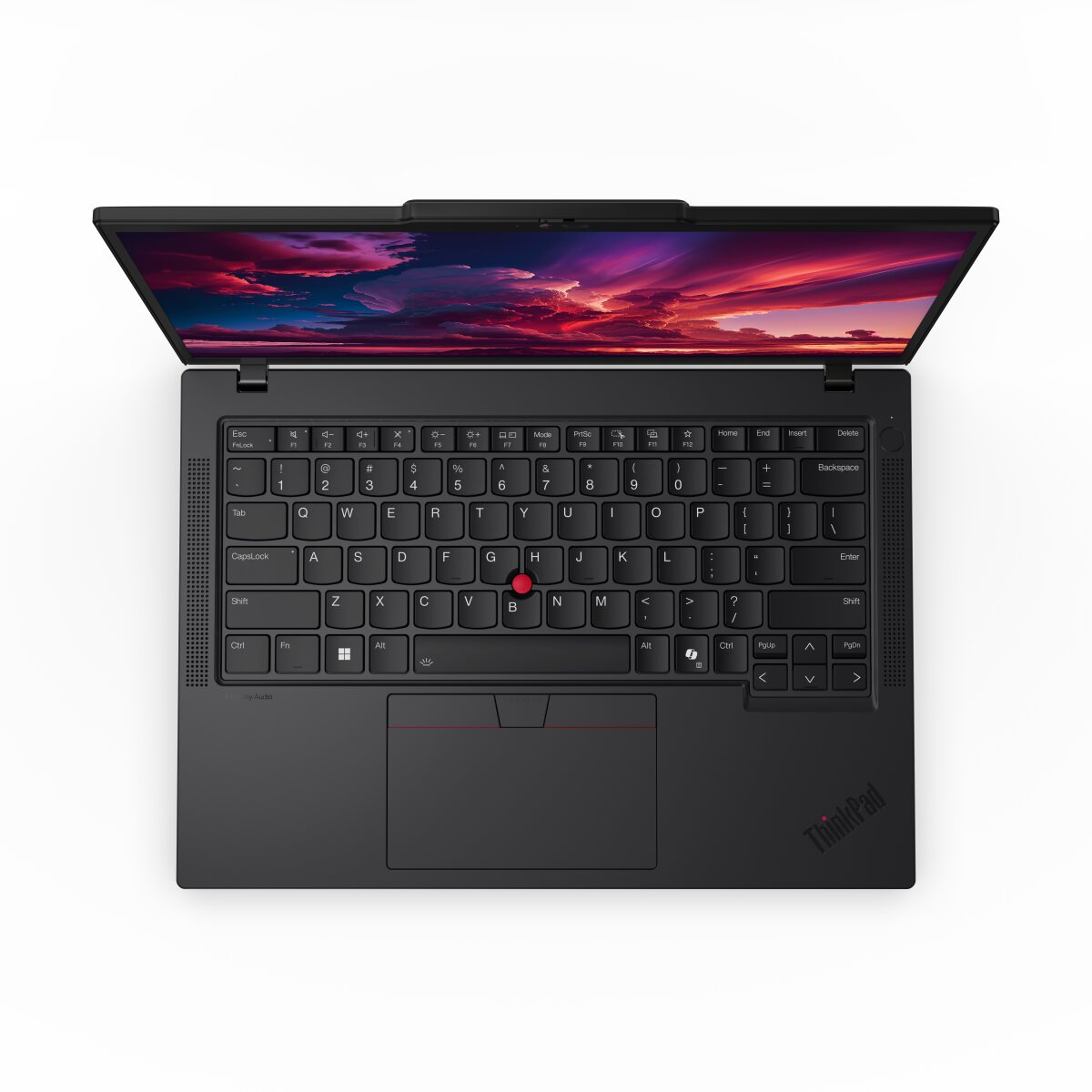 Lenovo ThinkPad P14s 21ME0005IX image gallery 7