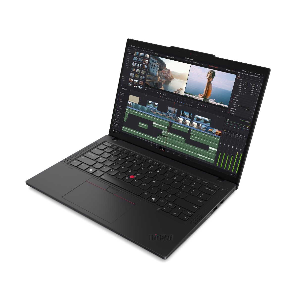 Lenovo ThinkPad P14s 21ME000QFR image gallery 8
