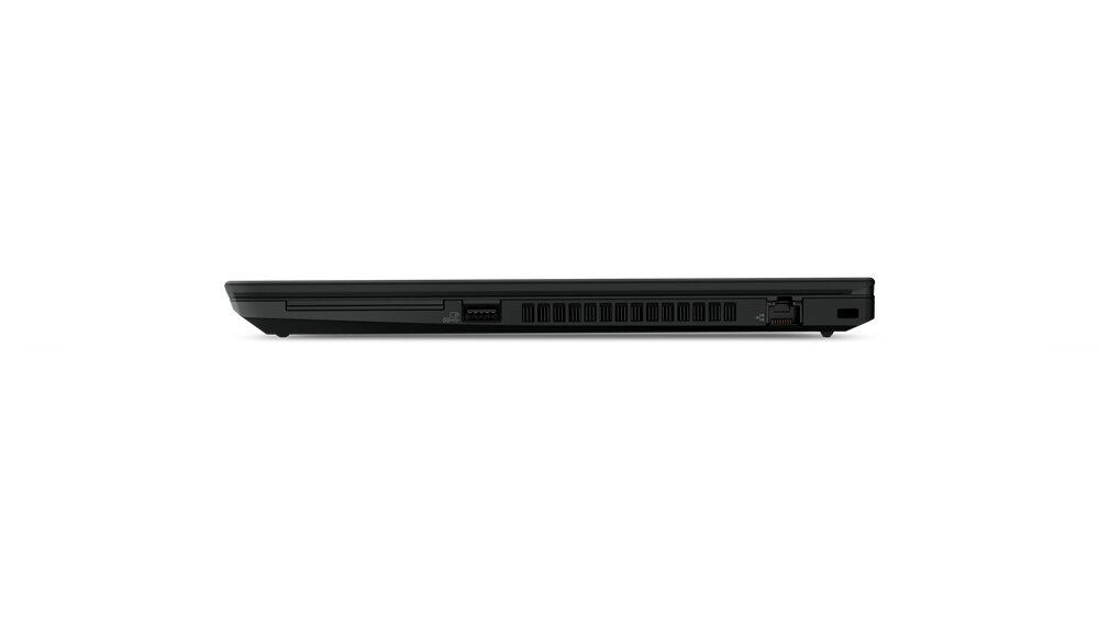 Lenovo ThinkPad P14s Gen 2 20VX0011UK image gallery 3