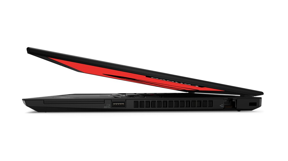 Lenovo ThinkPad P14s Gen 1 20S4001BMH image gallery 4