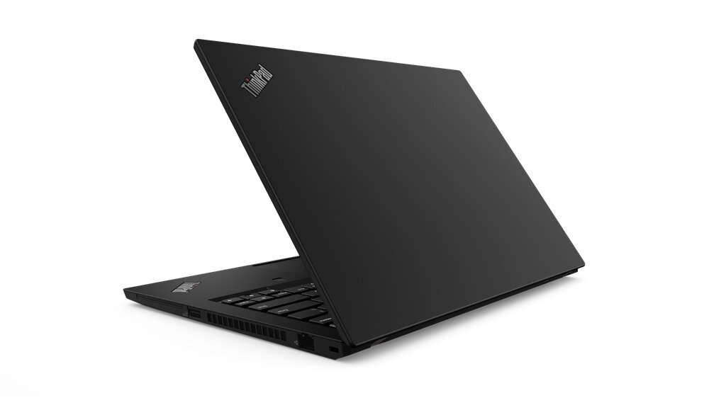 Lenovo ThinkPad P14s Gen 1 20S4001BMH image gallery 5