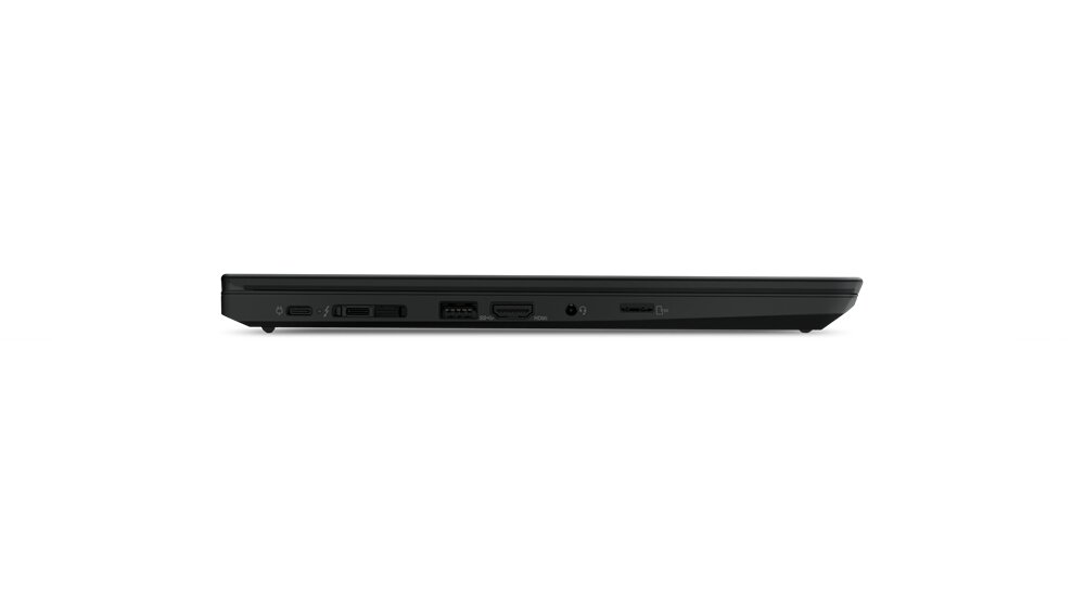 Lenovo ThinkPad P14s Gen 2 20VX0011UK image gallery 4