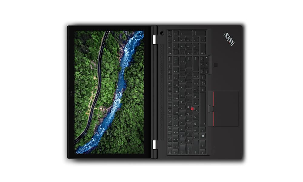 Lenovo ThinkPad P15 20YQ009CAU image gallery 10