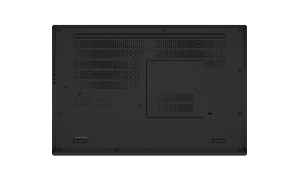 Lenovo ThinkPad P15 20YQ009CAU image gallery 9