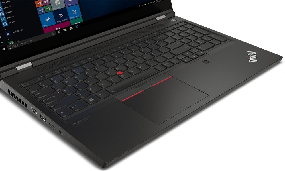 Lenovo ThinkPad P15 20YQ009CAU image gallery 12