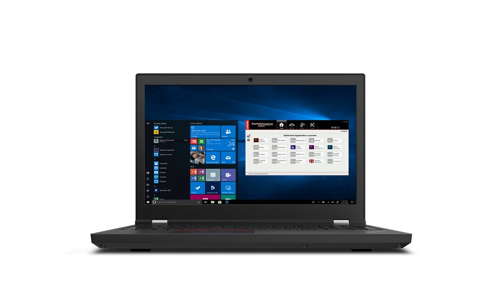 Lenovo ThinkPad P15 Gen 2 (15 Intel) 20YQ001PPG image gallery 1