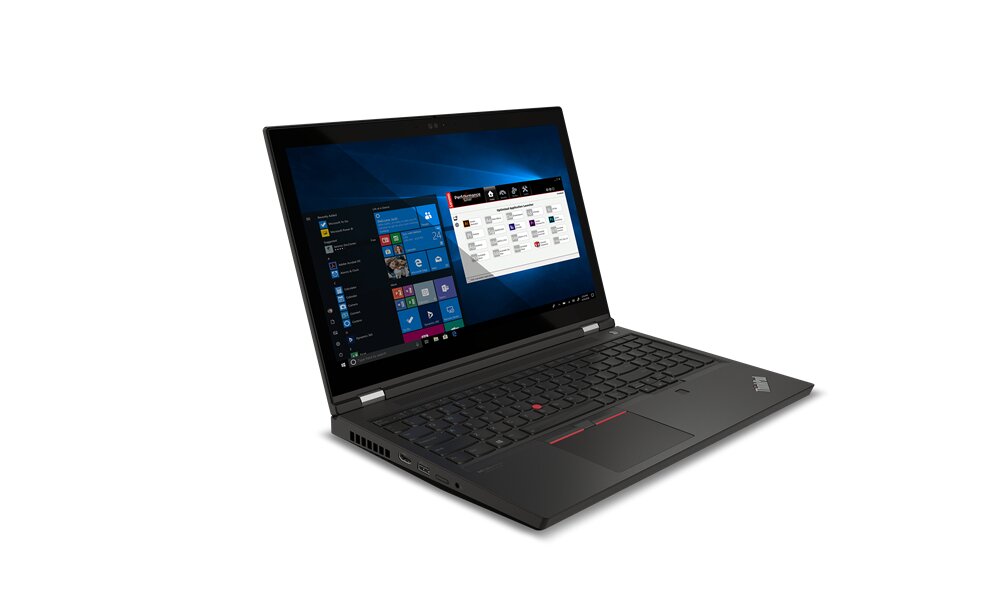 Lenovo ThinkPad P15 Gen 2 (15 Intel) 20YQ001PPG image gallery 3