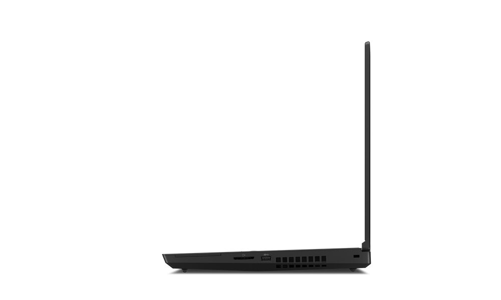 Lenovo ThinkPad P15 Gen 2 20YQ0019IX image gallery 2