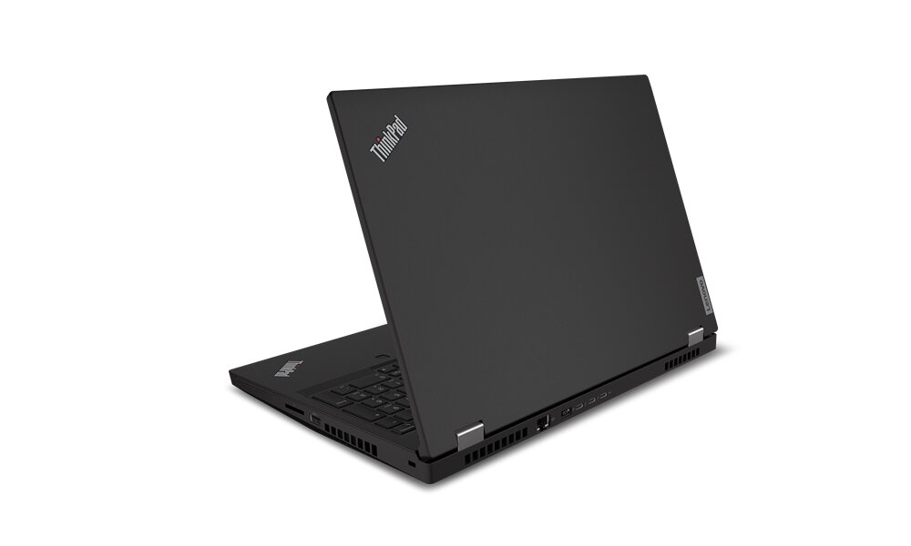 Lenovo ThinkPad P15 Gen 2 20YQ0019IX image gallery 4
