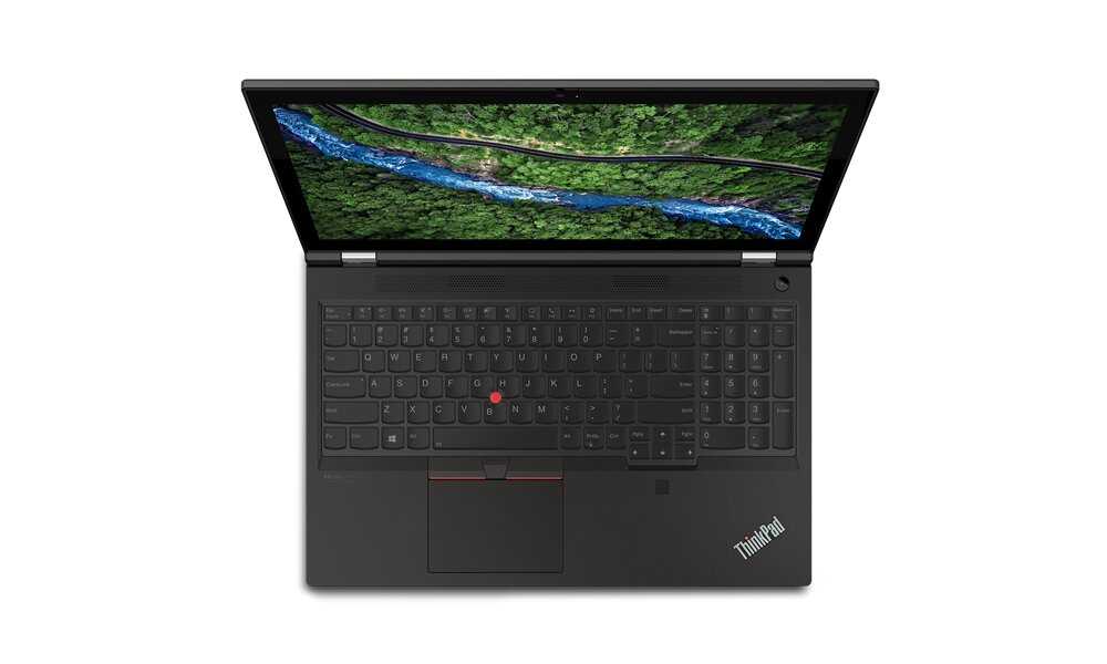 Lenovo ThinkPad P15 Gen 2 20YQ0019IX image gallery 5