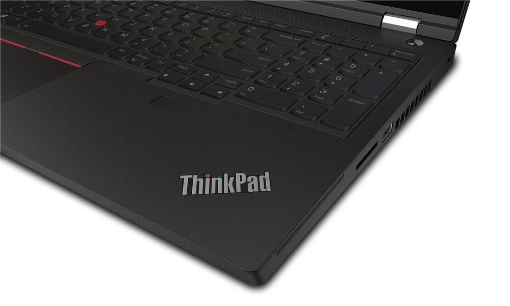 Lenovo ThinkPad P15 20YQ009CAU image gallery 11