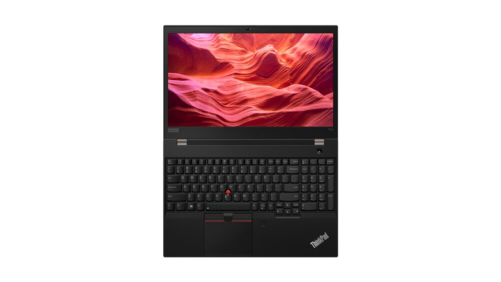 Lenovo ThinkPad P15s 20W600F3AU-CASE image gallery 3