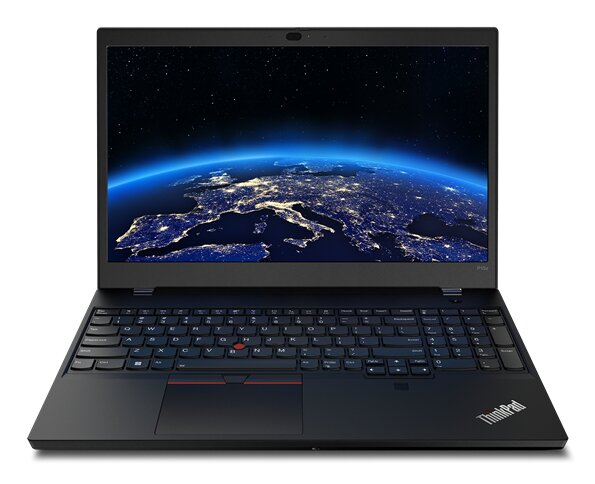 Lenovo ThinkPad P15v 21D80009PG image gallery 1