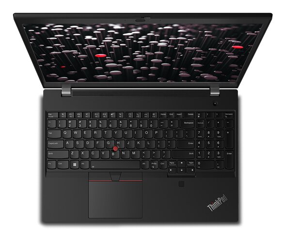 Lenovo ThinkPad P15v 21D80009PG image gallery 5