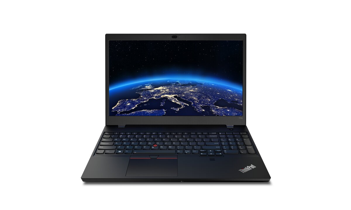 Lenovo ThinkPad P15v 21D8007HUS image gallery 1