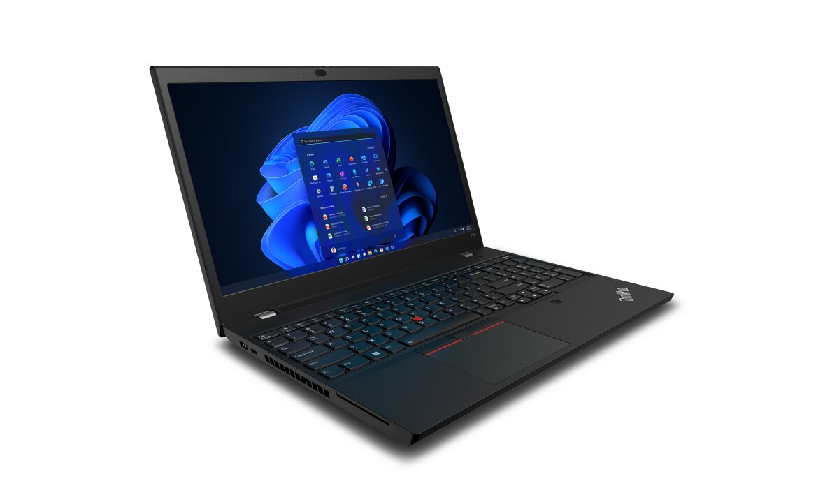 Lenovo ThinkPad P15v 21D8007HUS image gallery 4