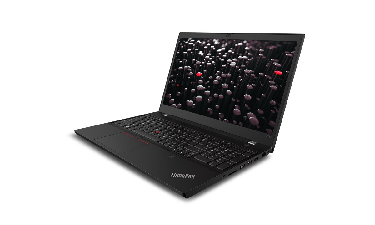 Lenovo ThinkPad P15v 21D8007HUS image gallery 5